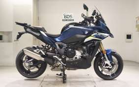 BMW S1000XR 2024