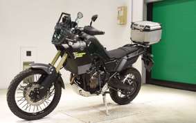 YAMAHA TENERE 700 2020 DM09J