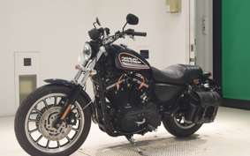 HARLEY XL883RI 2008