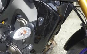 YAMAHA MT-09 ASP 2019 RN52J