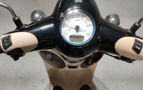 HONDA GIORNO AF77
