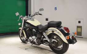 HONDA SHADOW 750 Gen. 2 2018 RC44