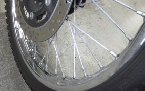 KAWASAKI 250TR 2005 BJ250F