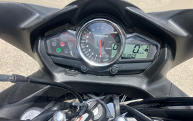 SUZUKI GSR250F GJ55D