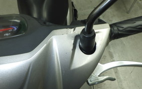 SUZUKI ADDRESS 110 2021 CE47A
