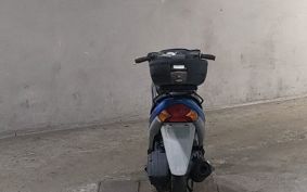 SUZUKI ADDRESS V125 CF46A