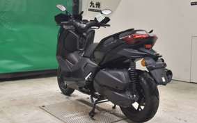 YAMAHA X-MAX 250 SGA8J