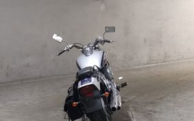 YAMAHA DRAGSTAR 400 1997 4TR