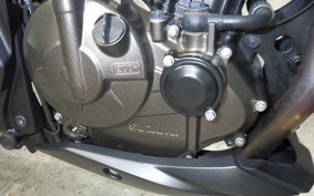 SUZUKI GIXXER 250 2021 ED22B