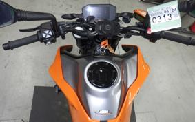 KTM 790 DUKE 2018