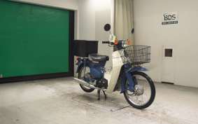 HONDA C50 SUPER CUB AA01