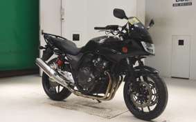 HONDA CB400 SUPER BOLDOR A 2021 NC42