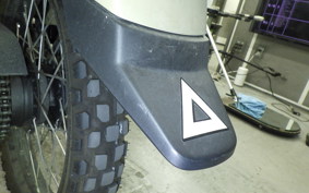 HONDA CT125 HUNTER CUB JA55