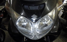 SUZUKI SKYWAVE 250 (Burgman 250) Gen.2 CJ43A