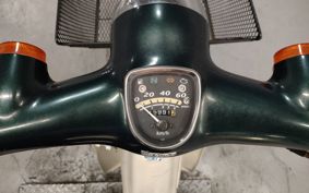 HONDA LITTLE CUB AA01