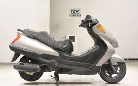 HONDA FORESIGHT EX MF04