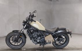 HONDA REBEL MC49