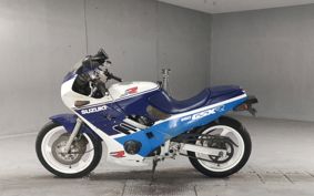 SUZUKI GSX-R250 GJ72A