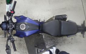 HONDA CB250RA MC52
