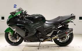 KAWASAKI ZX 1400 NINJA R A 2019