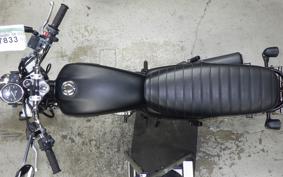 HONDA CB223S 2007 MC40