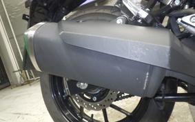 SUZUKI V-STROM 250 A 2003