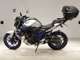 Фото Yamaha MT-03 2016 с японского аукциона