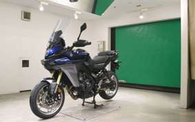 YAMAHA TRACER 9 GT+  AMT 2026 RNA1J