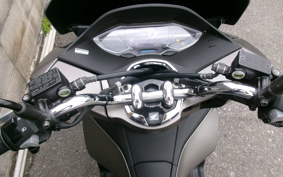 HONDA PCX 160 KF47