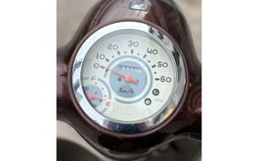 HONDA GIORNO AF70