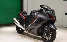 SUZUKI HAYABUSA Gen.3 2024 EJ11A