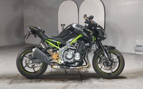 KAWASAKI Z900 2018 ZR900B
