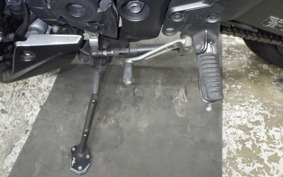KAWASAKI NINJA 1000SX 2021 ZXT02K