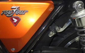 HONDA CB1100 ABS 2014 SC65