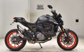 DUCATI MONSTER 937 + 2023
