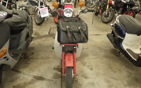 YAMAHA MATE 50 T V50T