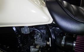 YAMAHA TW200 Gen.2 DG07J