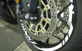 HONDA CBR600RR 2025 PC40