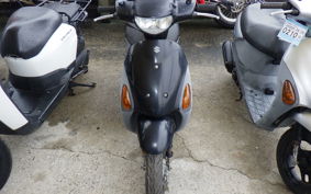 SUZUKI LET's 4 CA45A
