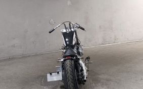 HARLEY FXSTC1340 1987 BKL