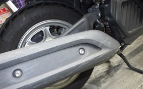 HONDA TACT-4ﾍﾞｰｼｯｸ 2024 AF79