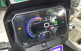 SUZUKI Vストローム800 2025 EM1BA