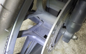 HONDA FORZA 250 2008 MF15