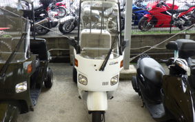 HONDA GYRO CANOPY TA02