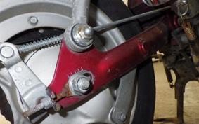 HONDA DAX 50 GEN 2 AB26