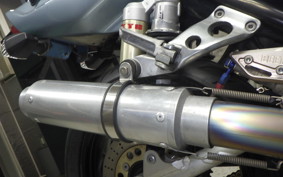 KAWASAKI ZRX1100 1997 ZRT10C