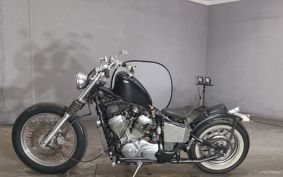 HONDA STEED 400 1995 NC26