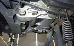 YAMAHA AXIS 125 Z 2002 SED7J
