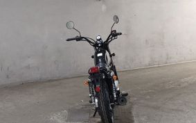 SUZUKI GLASS TRACKER BIG BOY NJ4BA