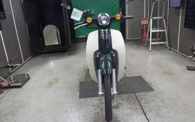 HONDA C50 SUPER CUB AA09